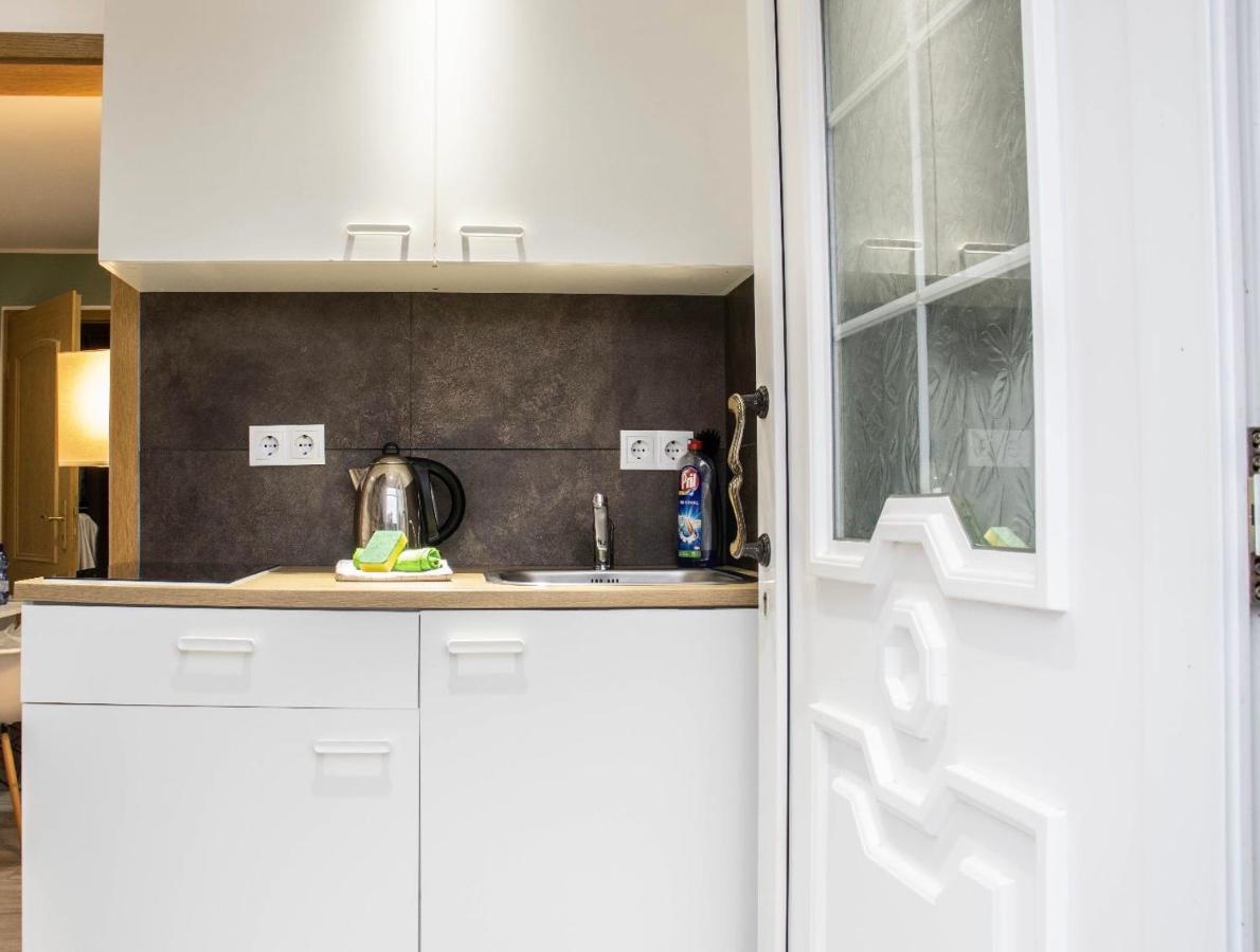 Kleine Gemuetliche Einliegerwohnung Mit Garten Und Pool Nordstemmen Esterno foto